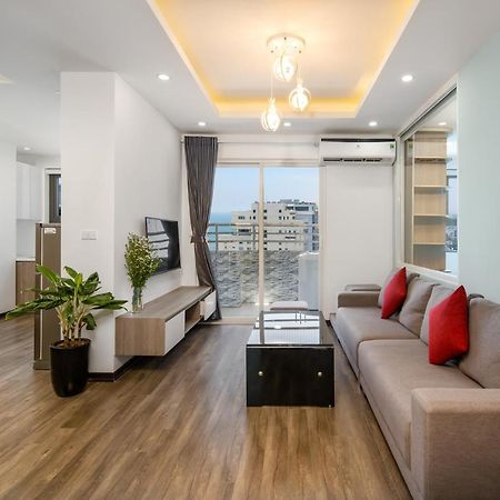 Md Ocean Apartment ดานัง ภายนอก รูปภาพ