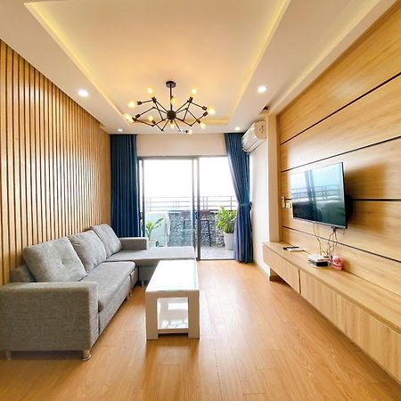 Md Ocean Apartment ดานัง ภายนอก รูปภาพ