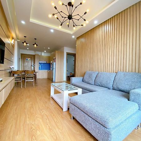 Md Ocean Apartment ดานัง ภายนอก รูปภาพ