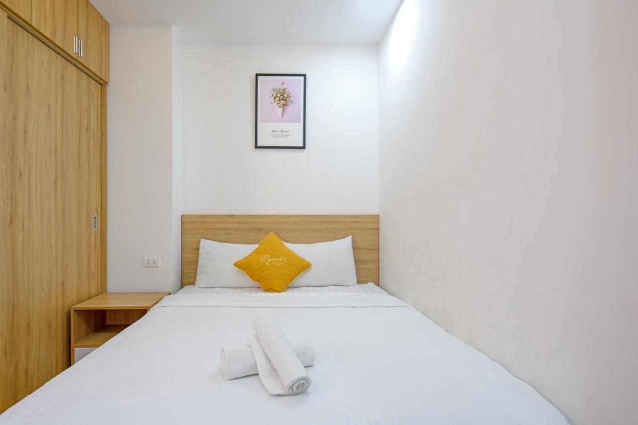 Md Ocean Apartment ดานัง ภายนอก รูปภาพ
