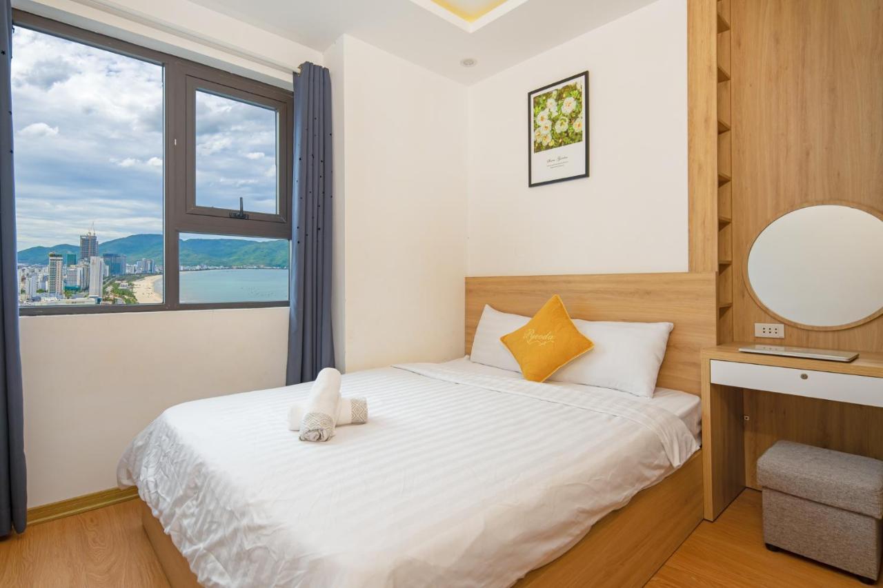 Md Ocean Apartment ดานัง ภายนอก รูปภาพ