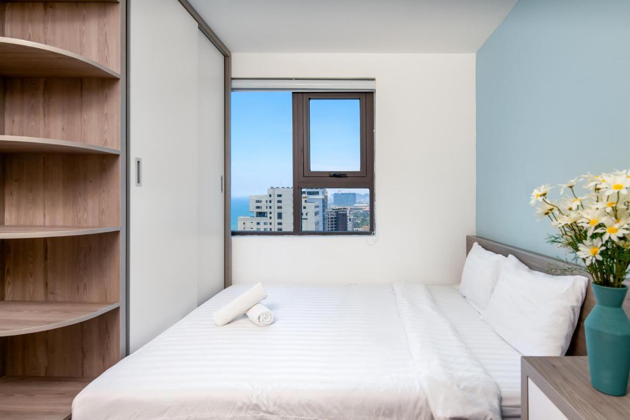Md Ocean Apartment ดานัง ภายนอก รูปภาพ