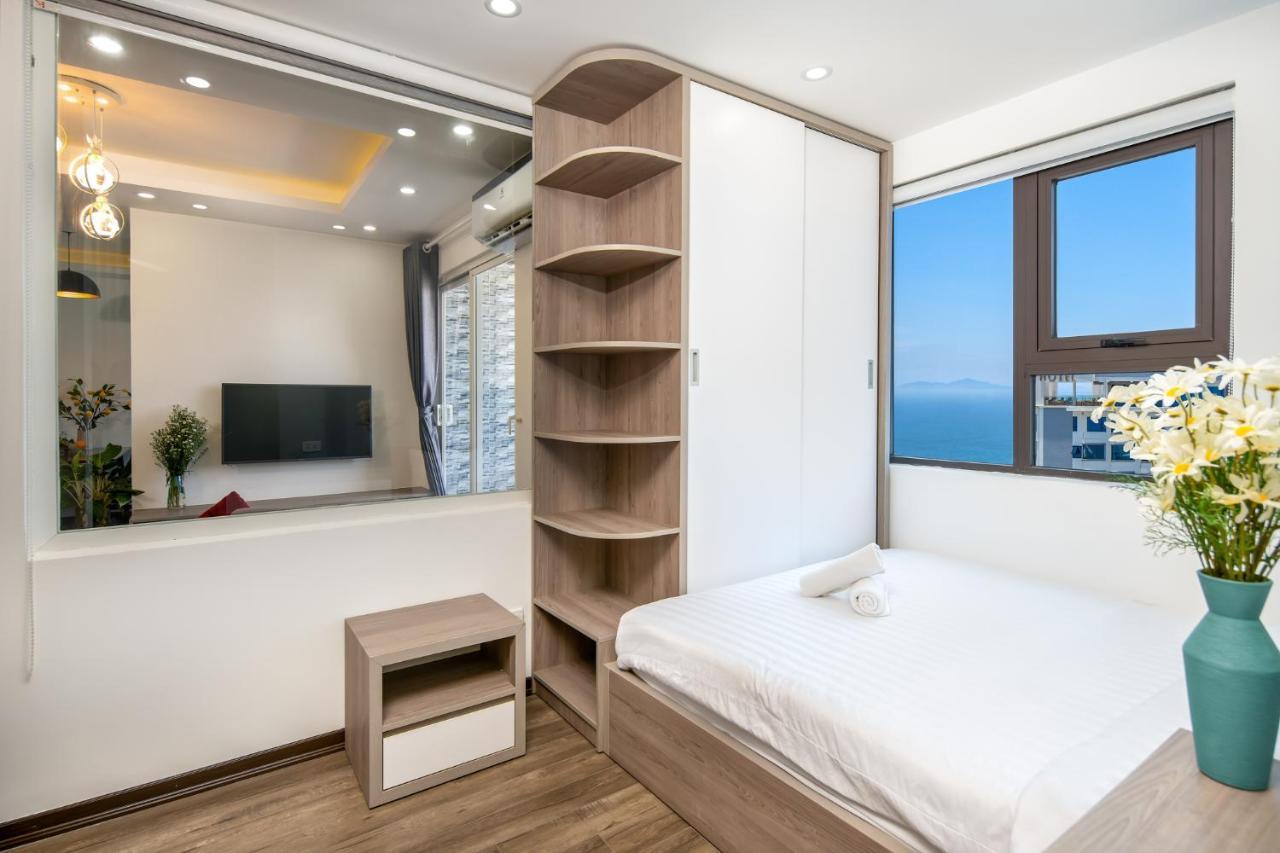 Md Ocean Apartment ดานัง ภายนอก รูปภาพ
