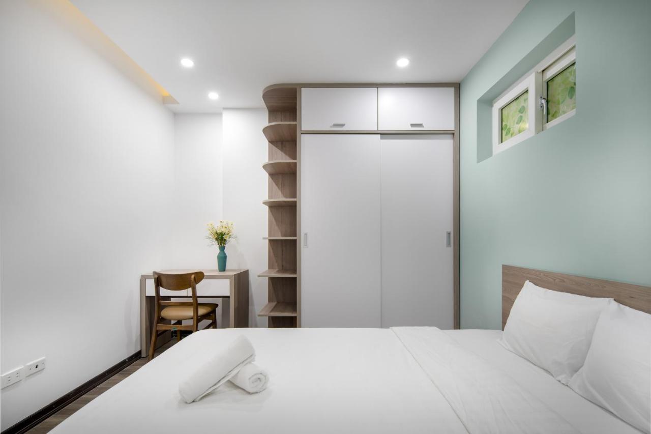 Md Ocean Apartment ดานัง ภายนอก รูปภาพ