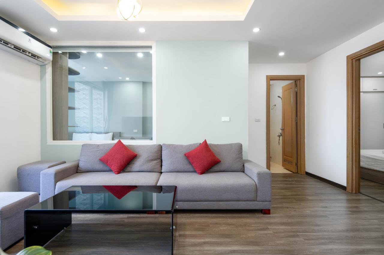 Md Ocean Apartment ดานัง ภายนอก รูปภาพ
