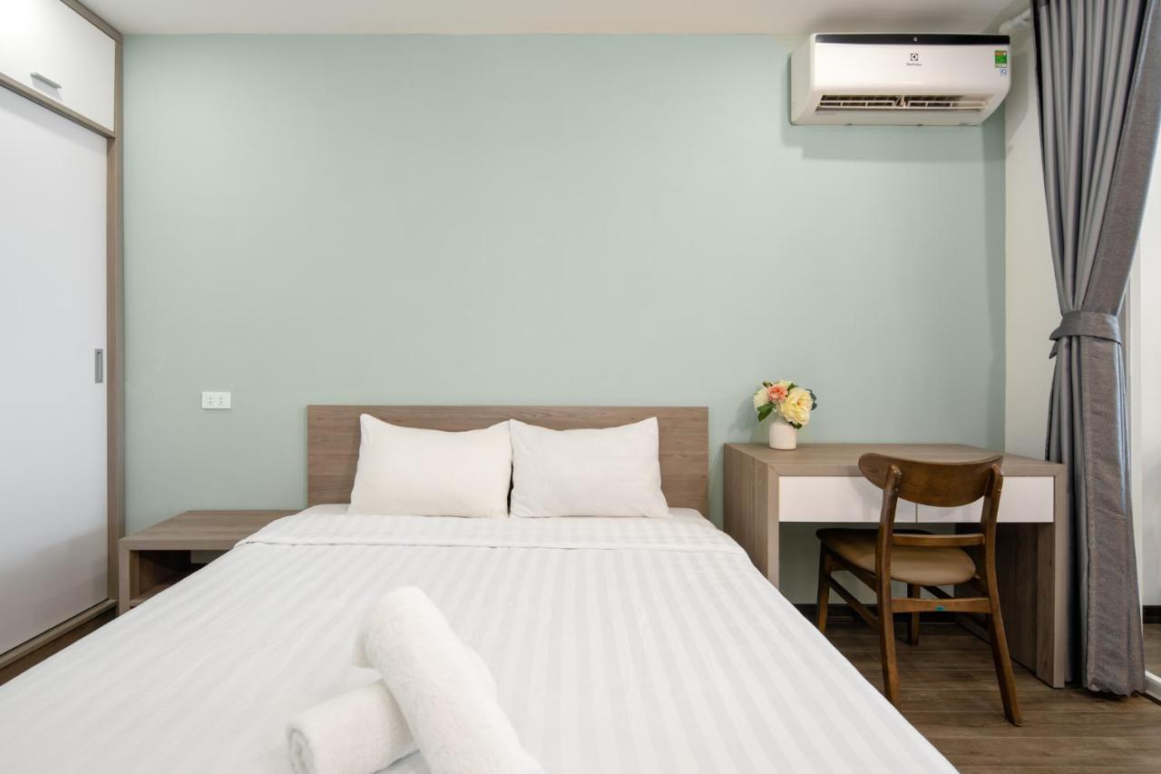 Md Ocean Apartment ดานัง ภายนอก รูปภาพ
