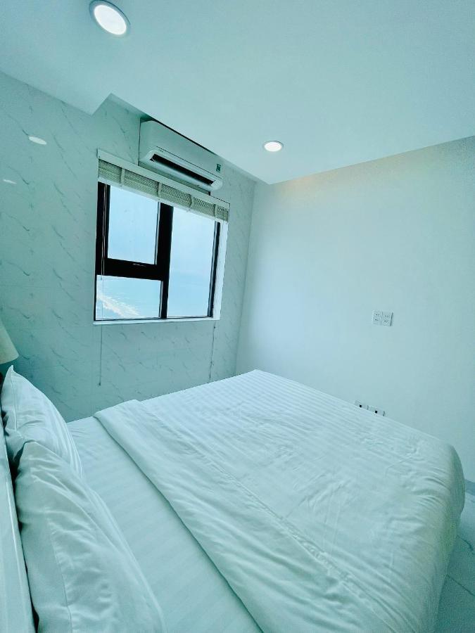 Md Ocean Apartment ดานัง ภายนอก รูปภาพ