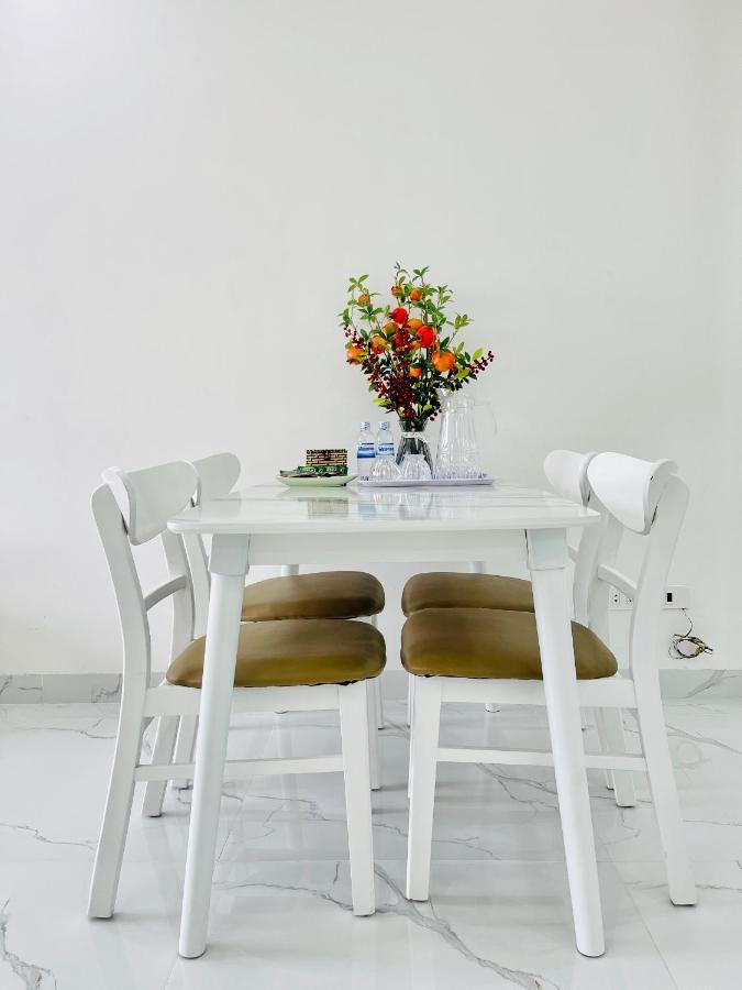 Md Ocean Apartment ดานัง ภายนอก รูปภาพ
