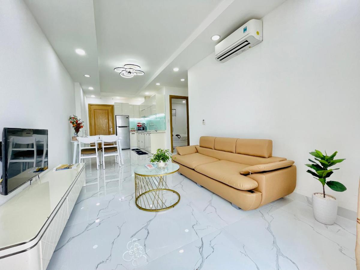 Md Ocean Apartment ดานัง ภายนอก รูปภาพ