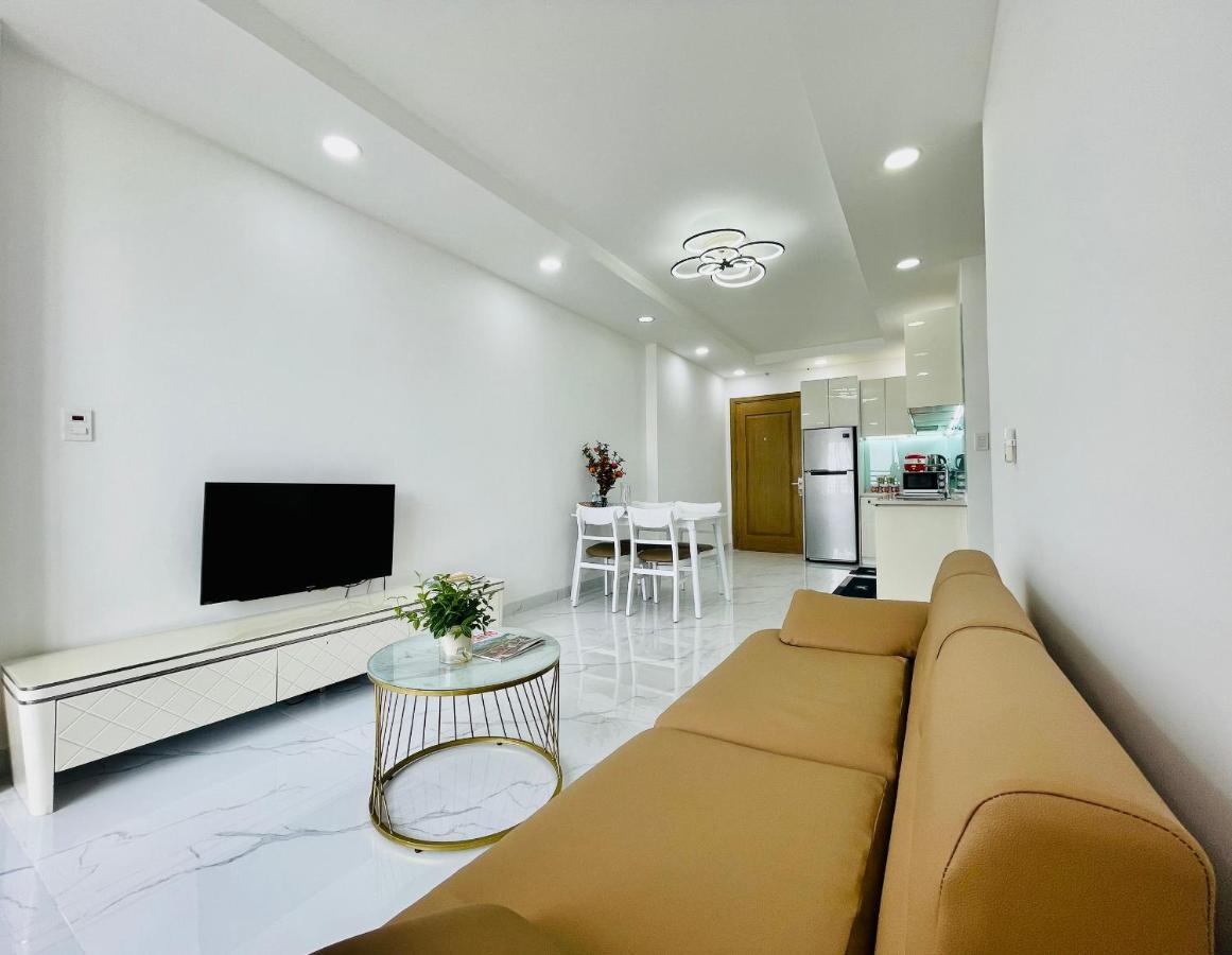 Md Ocean Apartment ดานัง ภายนอก รูปภาพ