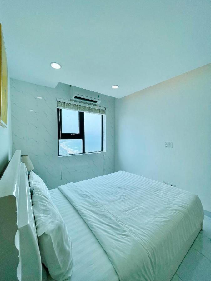 Md Ocean Apartment ดานัง ภายนอก รูปภาพ