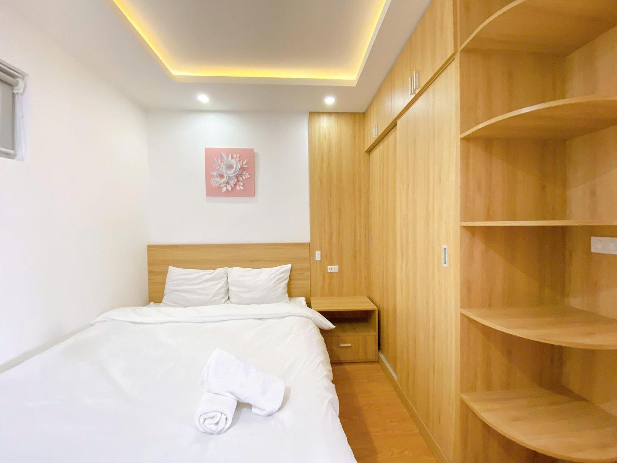 Md Ocean Apartment ดานัง ภายนอก รูปภาพ