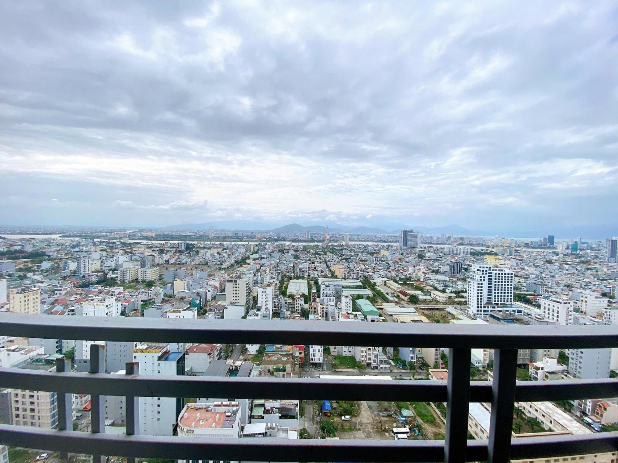 Md Ocean Apartment ดานัง ภายนอก รูปภาพ