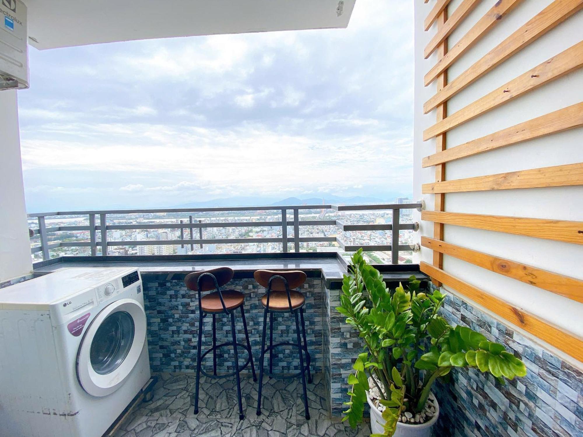 Md Ocean Apartment ดานัง ภายนอก รูปภาพ
